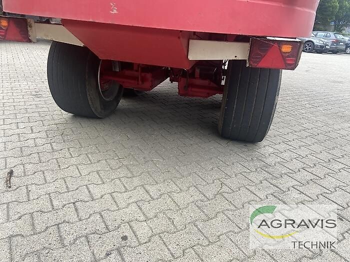 Trioliet SOLOMIX 2 2000 VLH-K