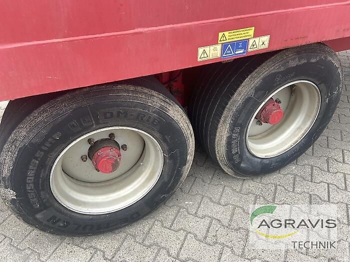Trioliet SOLOMIX 2 2000 VLH-K
