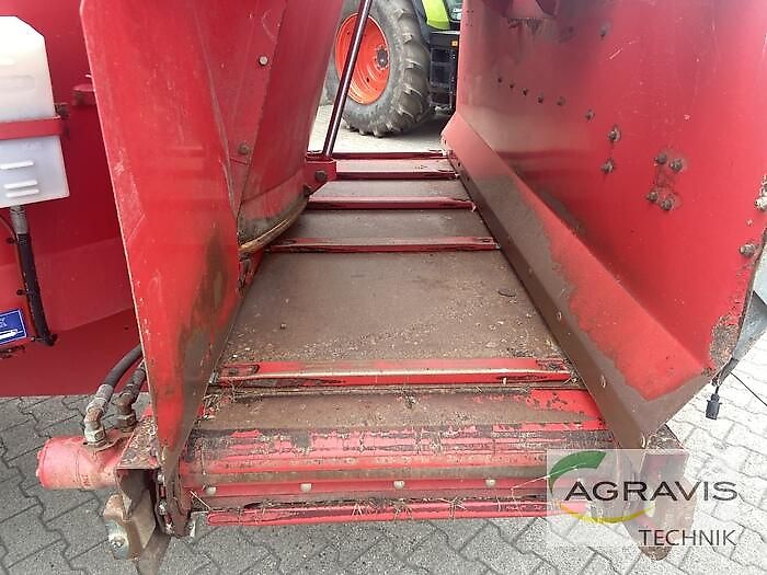 Trioliet SOLOMIX 2 2000 VLH-K