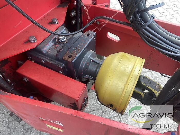 Trioliet SOLOMIX 2 2000 VLH-K