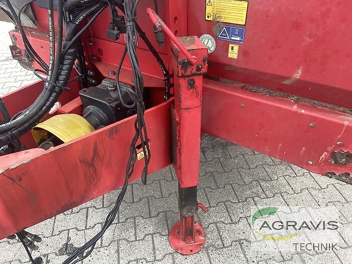 Trioliet SOLOMIX 2 2000 VLH-K