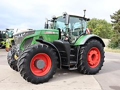 Fendt 936 VARIO PROFI PLUS.RTK.F/Z
