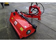 Knegt Verstekklepelmaaier 160 ACTIE