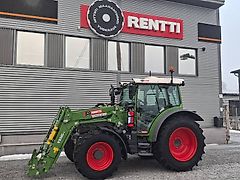 Fendt 211 Vario S GEN3