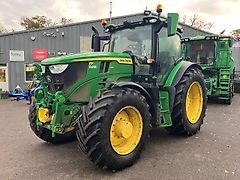 John Deere 6R 185