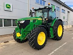 John Deere 6R 185