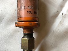 Amazone Hydraulikzylinder 22-57, 3113400