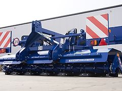 ROLMAKO ProCut Spiral - Messerwalze - 3,0 m