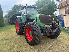 Fendt 916 Vario COM II 924 926