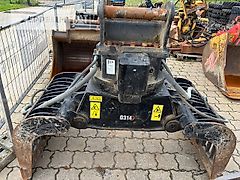 Caterpillar G314-D