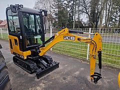 JCB 19C-1