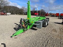 Joskin CARGO-LIFT CL 4600