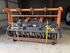 TMC Cancela TFX 250
