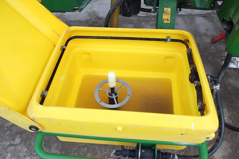 John Deere 840i 4000L