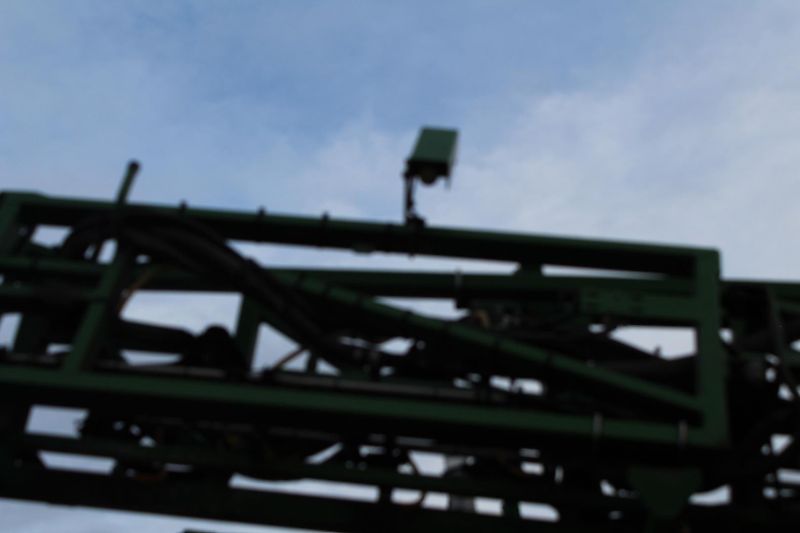 John Deere 840i 4000L