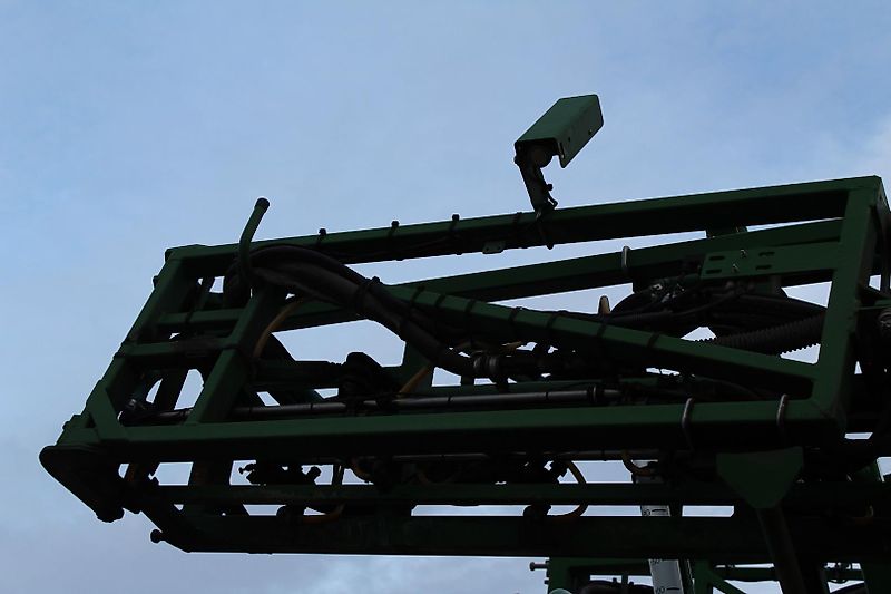 John Deere 840i 4000L