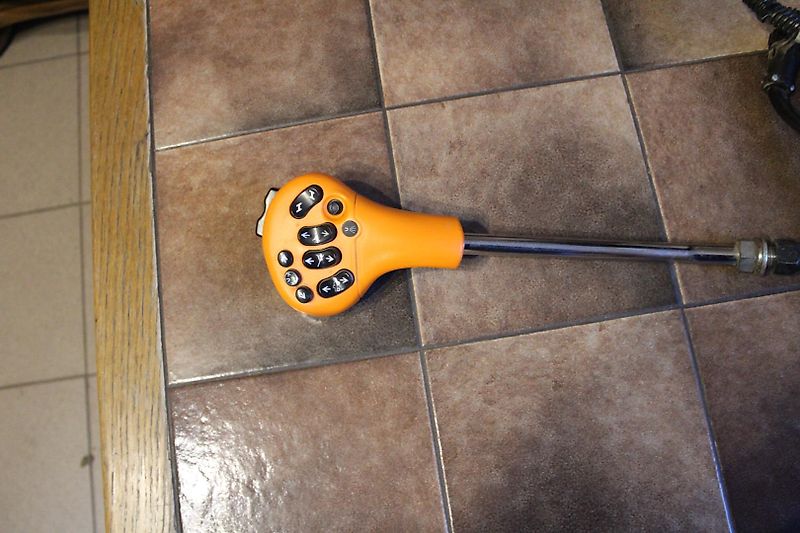 John Deere 840i 4000L