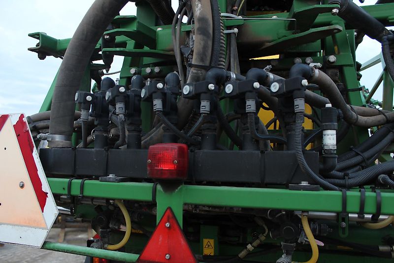 John Deere 840i 4000L