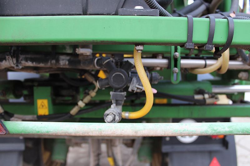 John Deere 840i 4000L