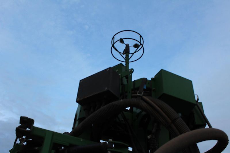 John Deere 840i 4000L