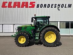 John Deere 6215 R