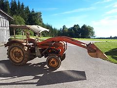 Steyr 180