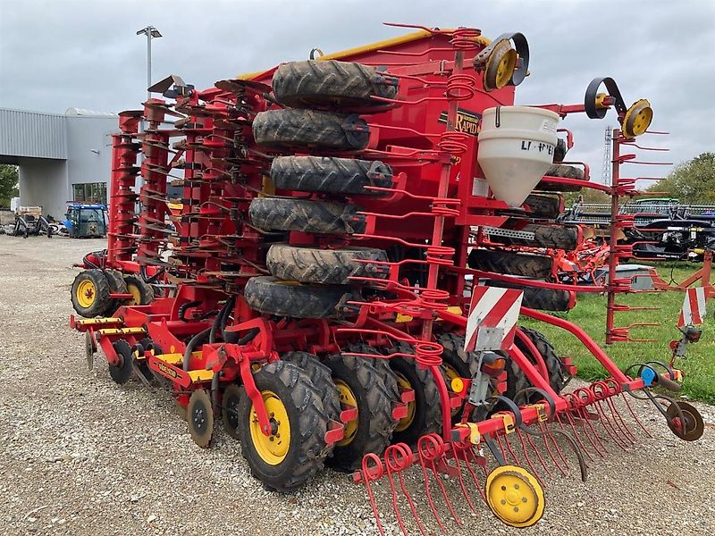 Väderstad Rapid RDA 600S