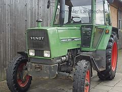 Fendt Farmer 306 LS