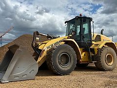 New Holland W230C
