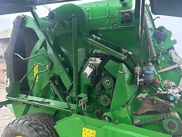 John Deere 960