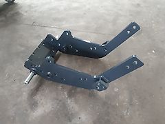 Iseki TG5390AHL