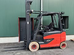 Linde linde e25