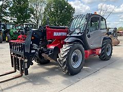 Manitou MT1135 COMFORT