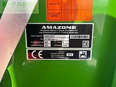 Lemken zirkon 8/300