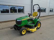Used John Deere X948 For Sale Tractorpool Co Uk