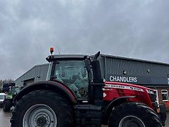 Massey Ferguson 8740 SEXDV