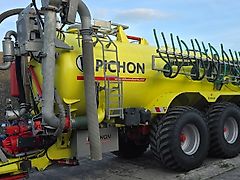 Pichon TCI 27400