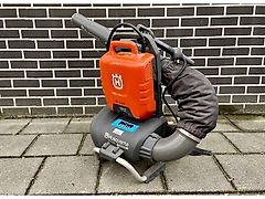 Husqvarna 550iBTX