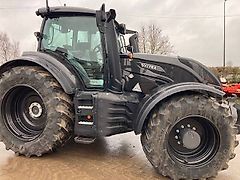 Valtra T 254 V