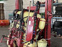 Hardi Master 1200 Twin Stream