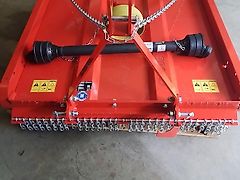 Del Morino DMK 135 FO-AM 135/2 Allzweck Sichelmulcher