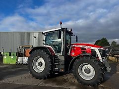 Massey Ferguson 8S.265 EXD7