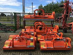 Tierre Mulcher Pantera Lupo