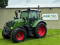 Fendt 311 Vario Gen4 Power
