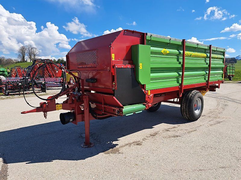 Strautmann FVW 120