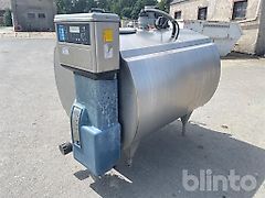 Delaval BSA DX/C