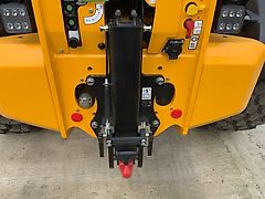 JCB Unused JCB 560-80 Pickup Hitch