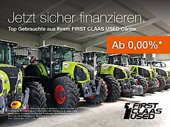 Claas AXION 940 CMATIC CEBIS