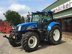 New Holland T6070 Elite