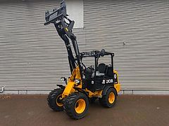 JCB 403 Lange Schwinge